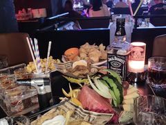 -MOSSO音乐酒吧·live house(南京旗舰店)