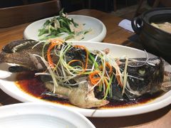-必点海鲜·鲅鱼水饺(鞍山西道店)