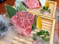 -赤坂亭 M9和牛烧肉(水街店)