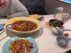 -鹿港小镇(悠唐店)