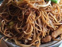 -洛阳面馆(红专路店)