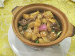 -新兴·金羊座·粤菜点心(乐峰店)