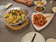 -峨嵋酒家(熙悦天街店)
