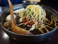 -服务大楼冷面(延大店)