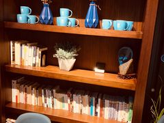 -海岩咖啡(南中环国金店)