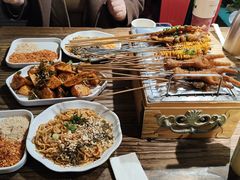 -李不管把把烧(天府三街店)