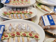 -宁海食府·涌宴(真和店)