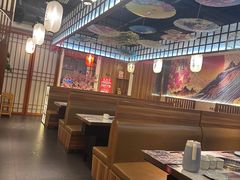 -千寻山野烤肉(中关村店)