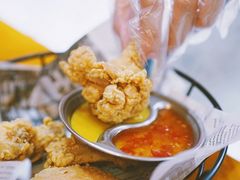 -黑熊披萨orso pizza