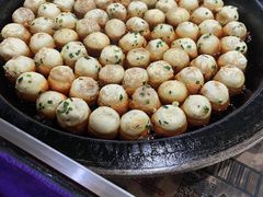 -哑巴生煎(临顿路店)