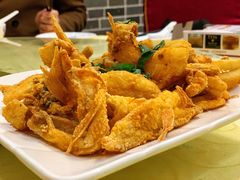-台山美食一绝阿四台山黄鳝饭(阿四创作店)