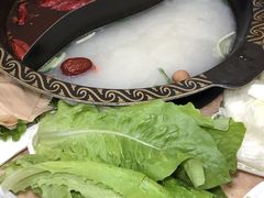 -晓林火锅(安定门店)
