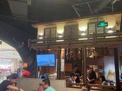 -黑牛の店·和牛烧肉(合生汇店)