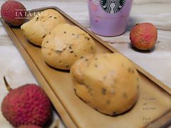 -星巴克(北京惠新东街店)