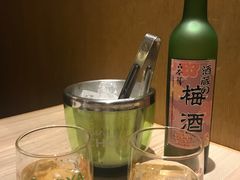 -小山日本料理(兴业太古汇店)