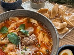 -里面·Noodlology(机电院店)