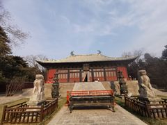 -永乐宫