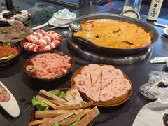 -俏媳妇火锅(宽窄巷子店)