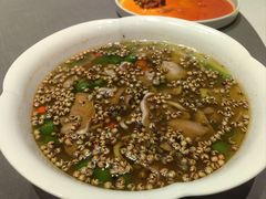 -许家菜(望江店)