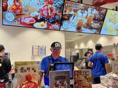 -DQ·蛋糕·冰淇淋(龙湖狮山天街店)