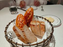 -Wolfgang’s Steakhouse 沃夫冈牛排馆(上海白玉兰广场店)