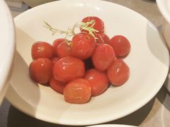 -楚山晓·楚湘菜(江夏永旺店)