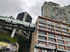 -黄家码头老火锅(解放碑旗舰店)