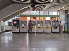 -漕溪路(地铁站)