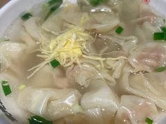 -朱新年·苏式汤团·面点(北寺塔店)