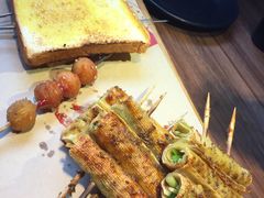 -串来串去(中关村店)