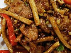 -白魁老号饭庄(安内店)