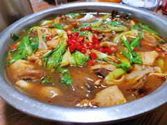 -衢州三宝(鹰潭店)