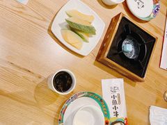 -小鱼小牛(世欧广场店)