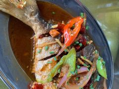 -四川人郑霞海鲜