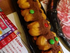 -哥老官重庆美蛙鱼头(松江地中海十八哥店)