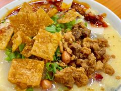 -豆相识•九九豆腐脑(牛咡桥店)