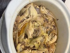 -民间瓦缸煨汤館(嵩山路店)