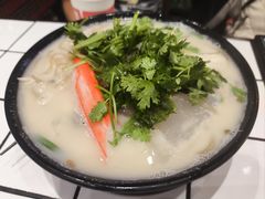-肥汁米蘭香港米线(长宁来福士店)