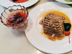 -京华烟云·北京烤鸭(领展购物广场·中关村店)