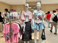-砂之船奥莱(南京江宁店)