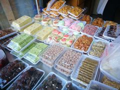 -老王记糕干(养鱼池路店)