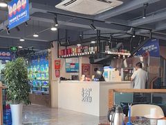 -海味当家·蒸锅海鲜(星海公园店)