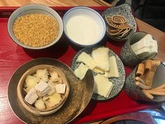 草原恋-九十九顶毡房(阜石路店)