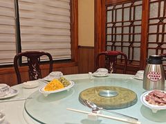 -老雒阳面馆·水席(定鼎门店)