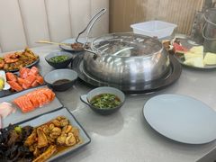 -仙螺岛海鲜自助餐厅(总店)