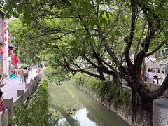 -三坊七巷历史文化街区