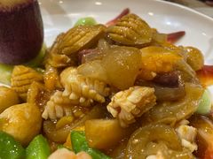 -燕风楼烤鸭店(建设总店)