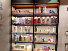 -星巴克(北京三里屯SOHO一店)