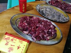 -牛一煲美食(江高店)