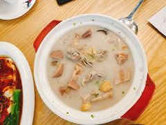 -德胜轩正宗顺德菜(宝安沙井会展中心店)